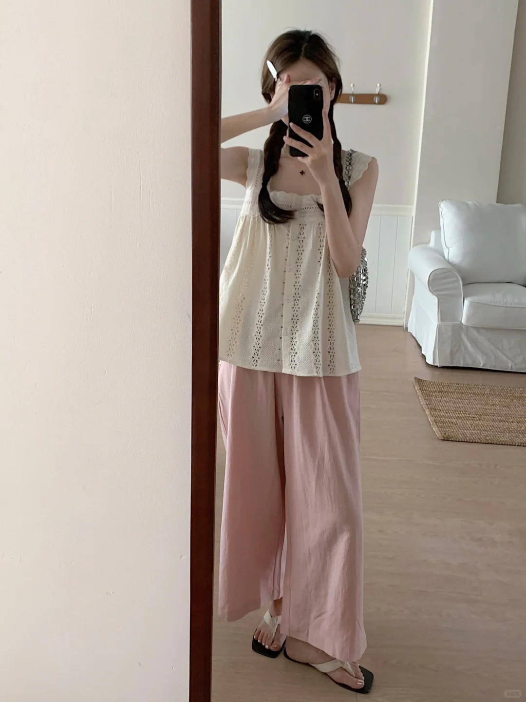甜妹……我爱了！！❤️