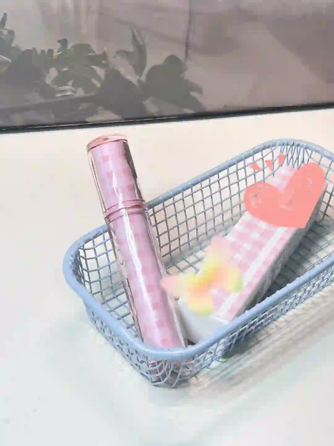 不懂就问 这就是甜妹用的唇釉吗