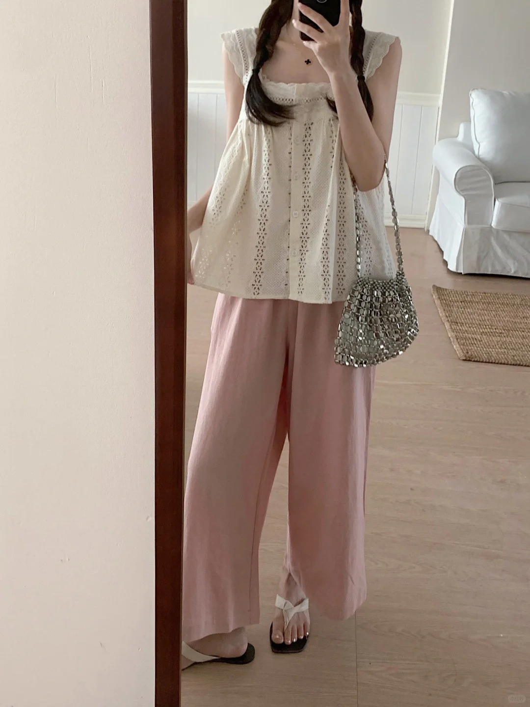 甜妹……我爱了！！❤️
