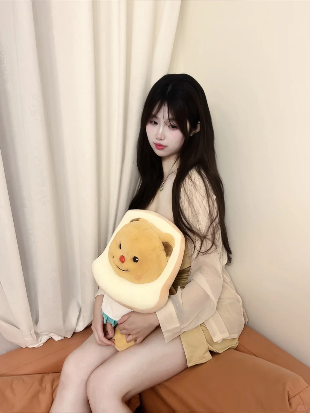 175但偏偏要做甜妹