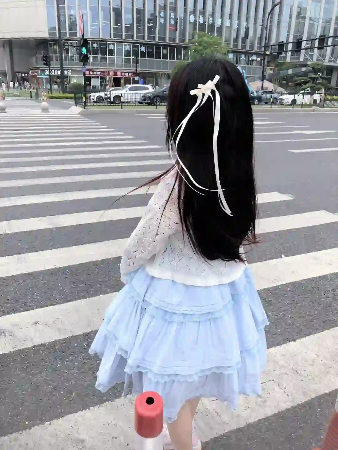 温柔内向且社恐！信吗？我不信🙈