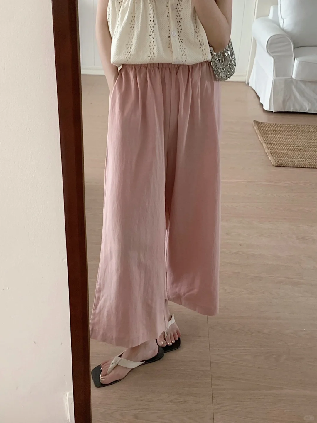 甜妹……我爱了！！❤️