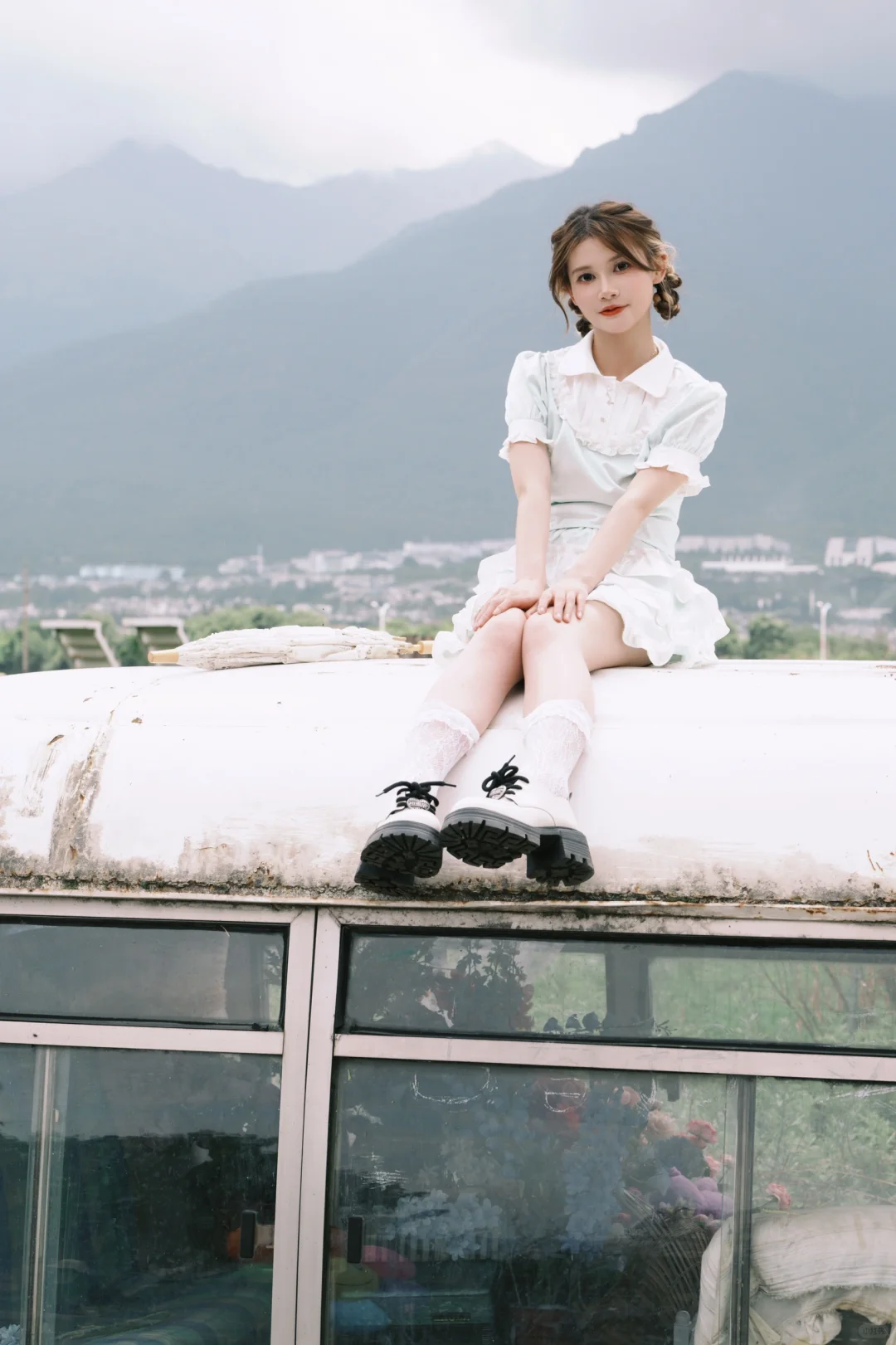 ☆₊⁺没有边角料 都是主旋律🎸
