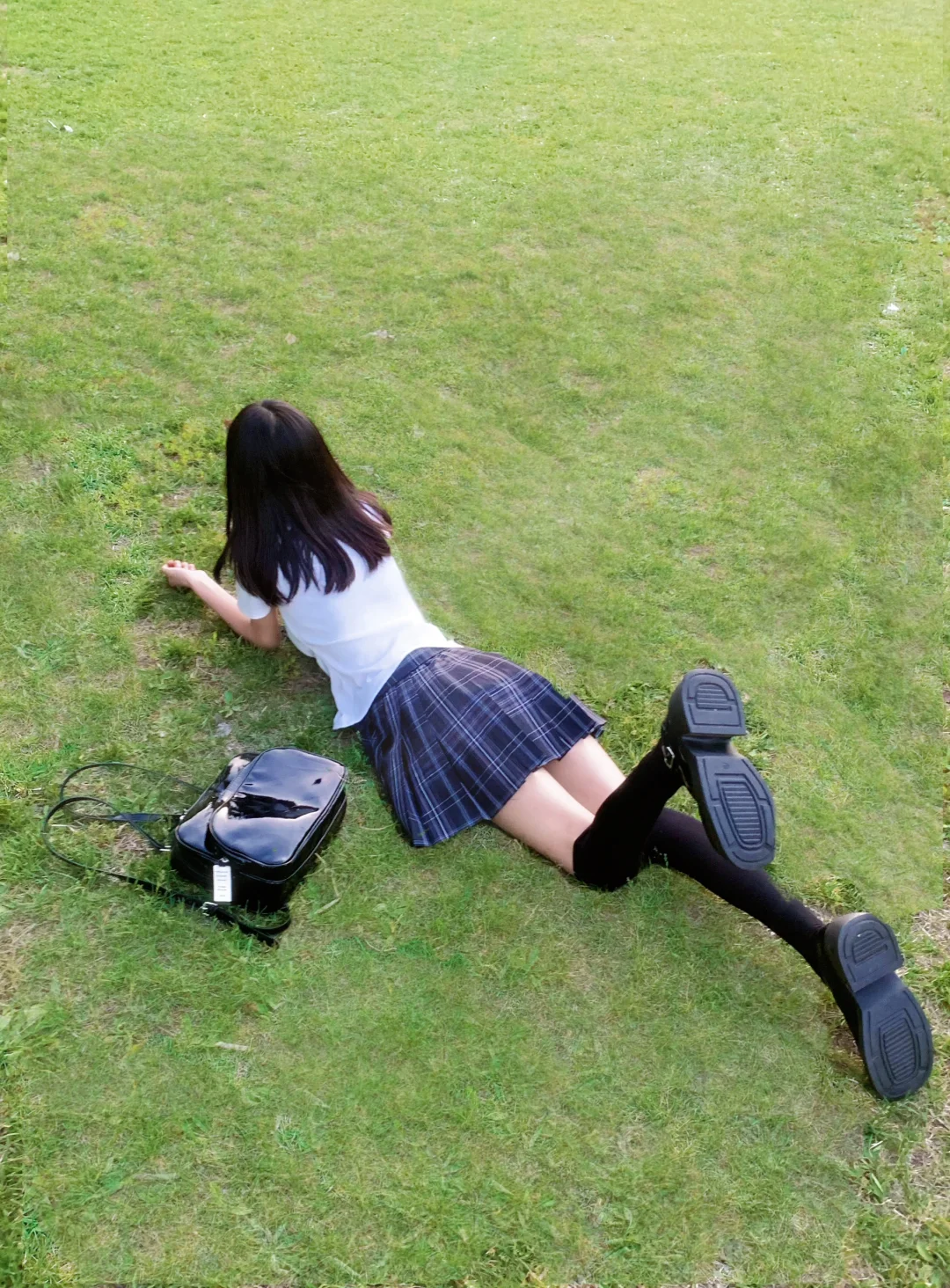 沈阳📸 | 公园拍照