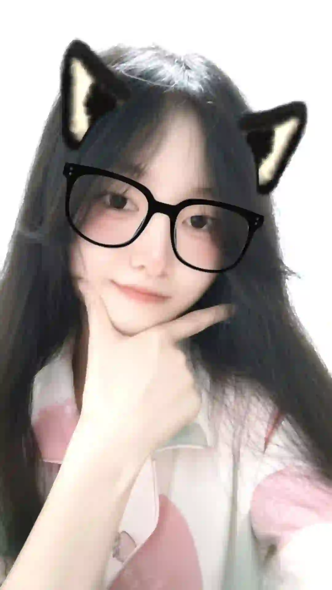 用个特效，化身甜妹可还行