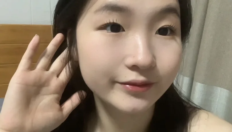 甜度超标！！！