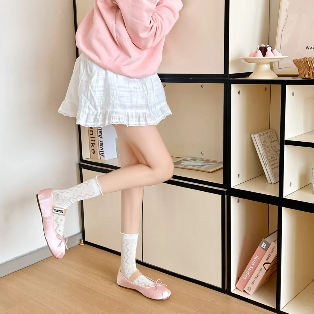 今天的人设是👱‍♀️：粉色甜心女孩儿！