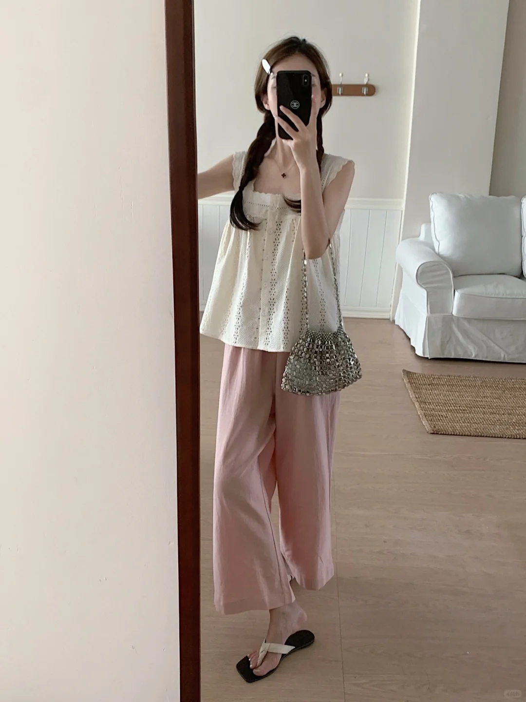 甜妹……我爱了！！❤️