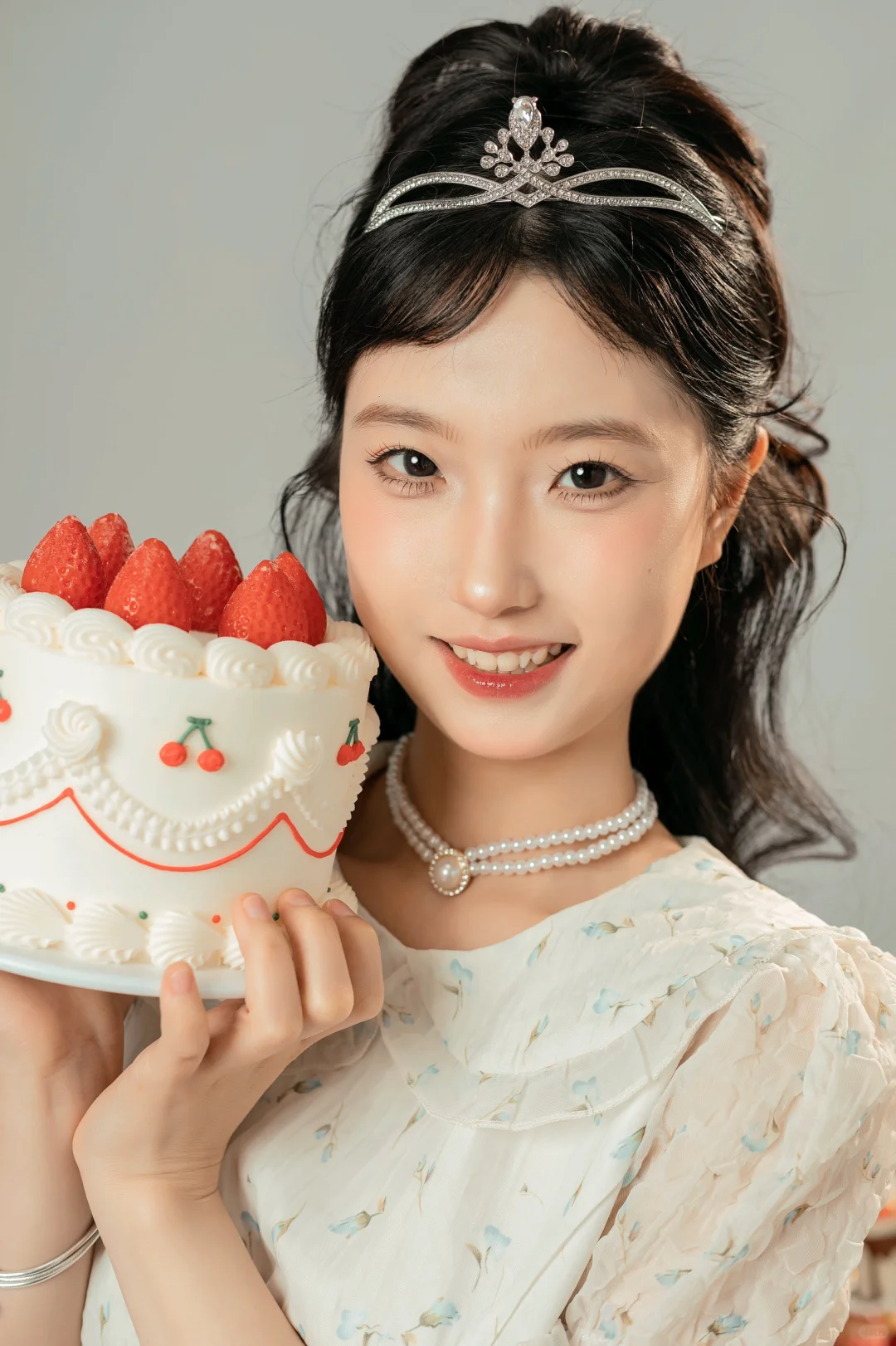 生日写真✨｜管他几岁，快乐万岁🎉