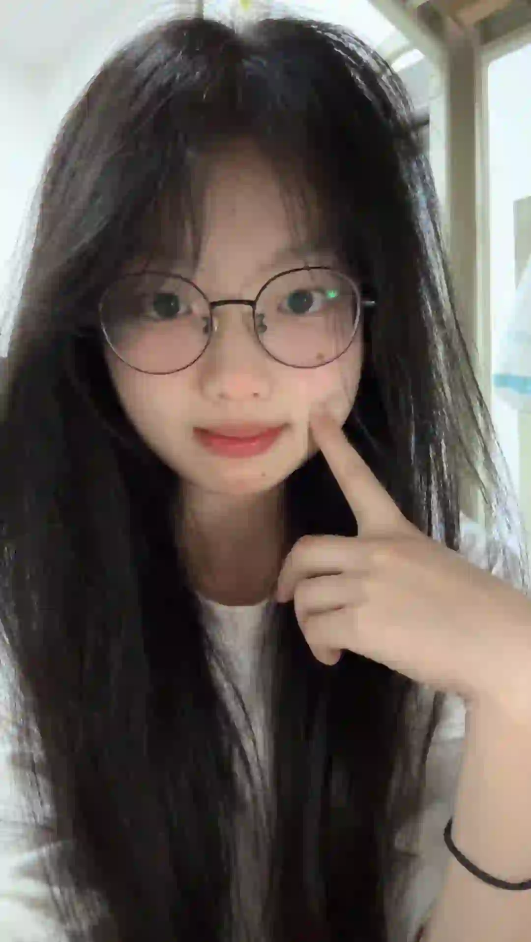 宝宝看看我