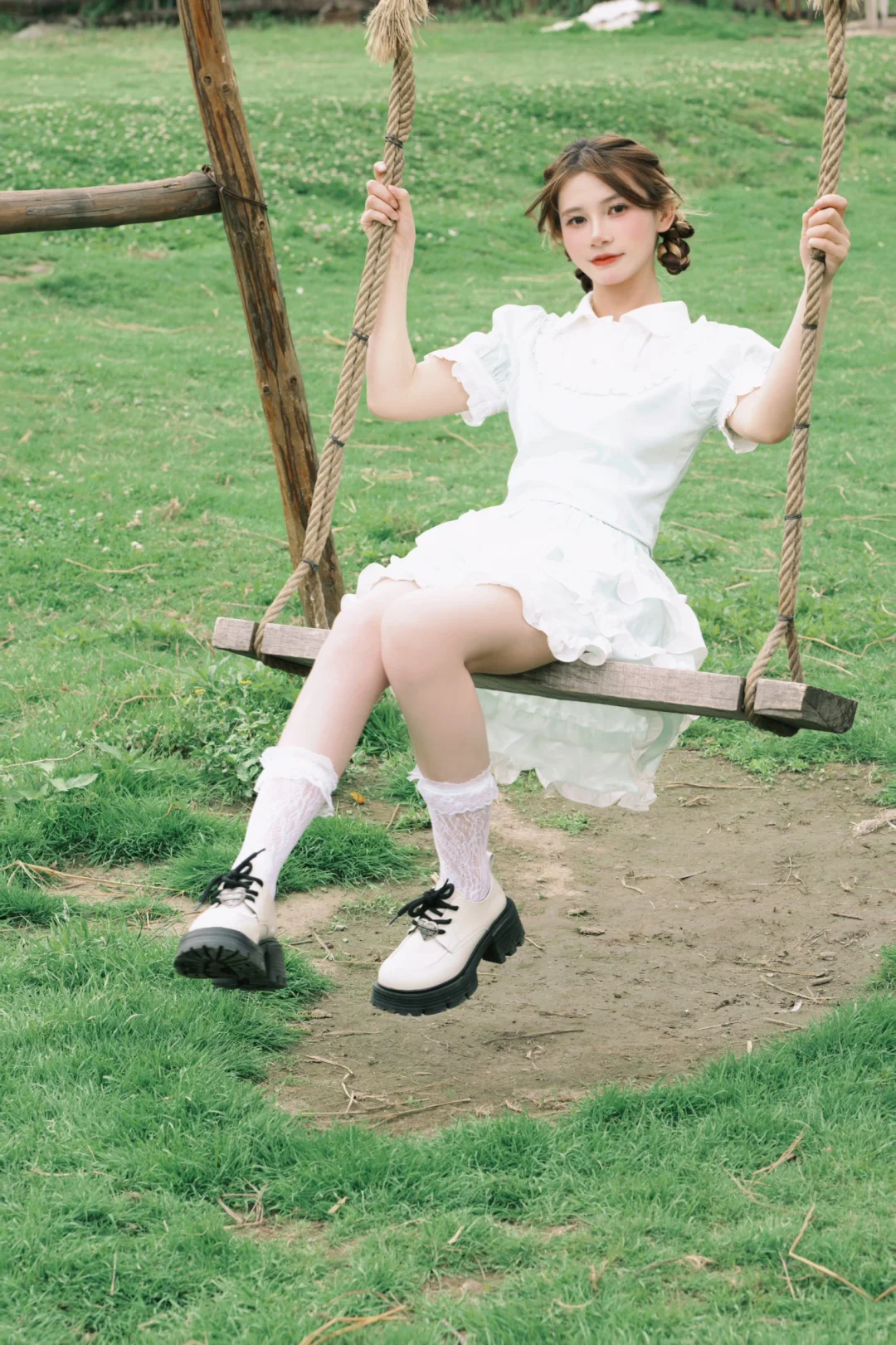 ☆₊⁺没有边角料 都是主旋律🎸