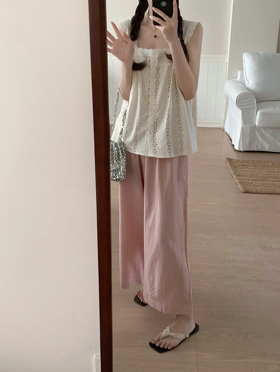 甜妹……我爱了！！❤️