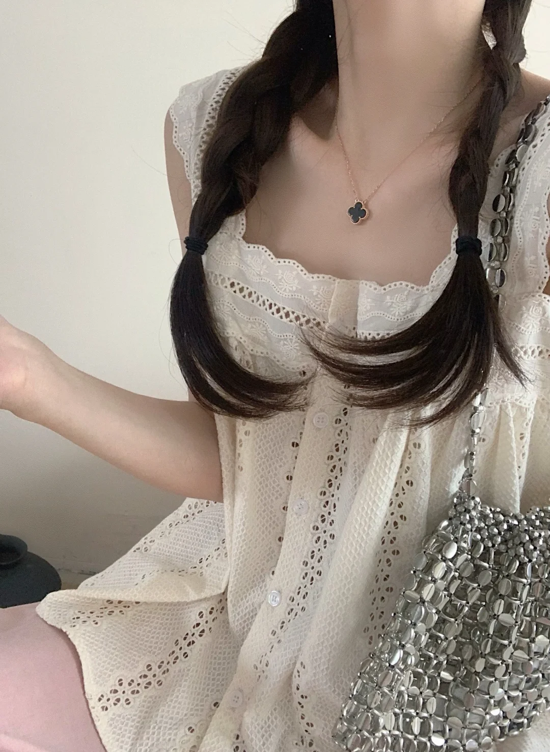 甜妹……我爱了！！❤️