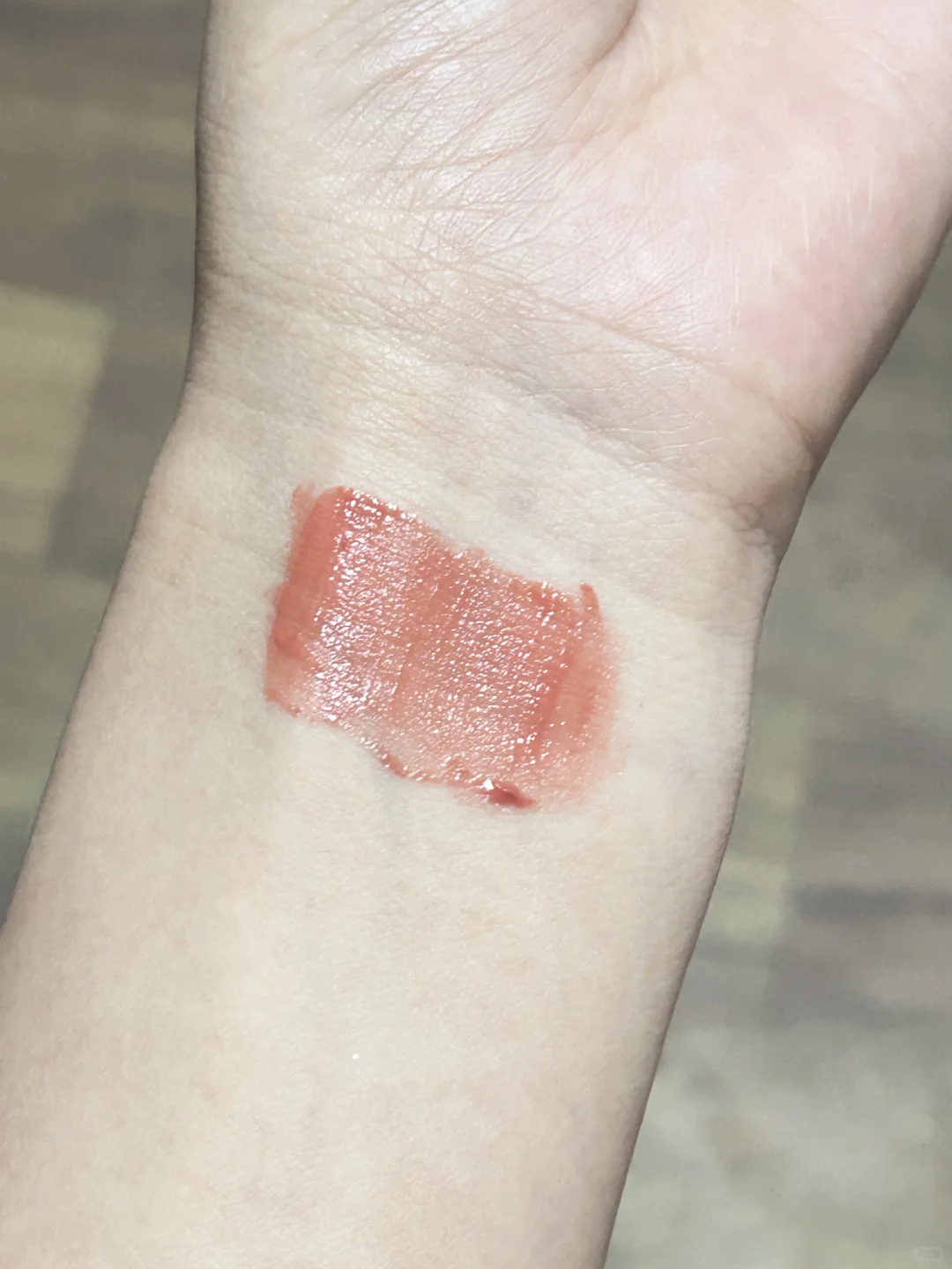 不懂就问 这就是甜妹用的唇釉吗