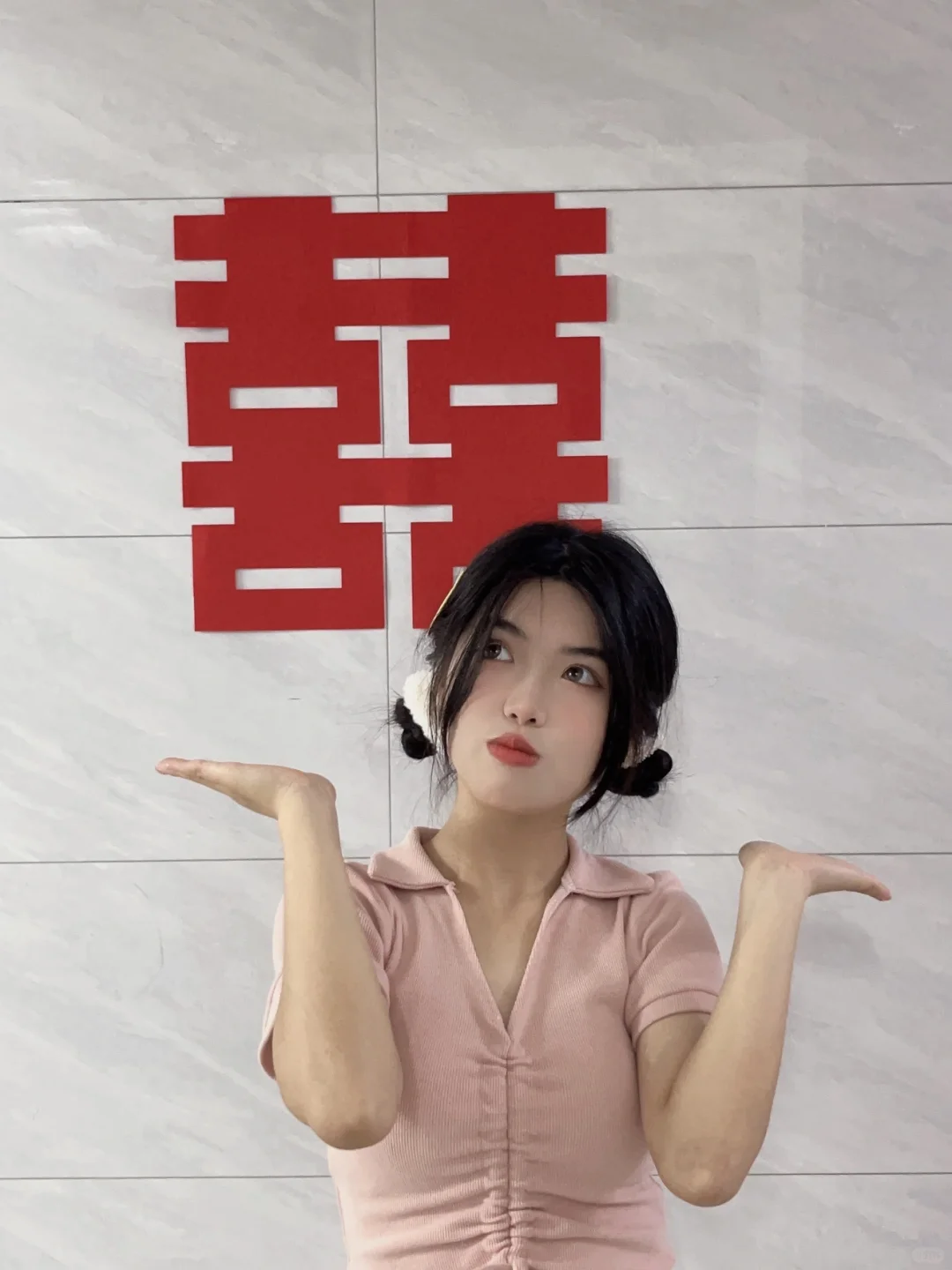 逃课～