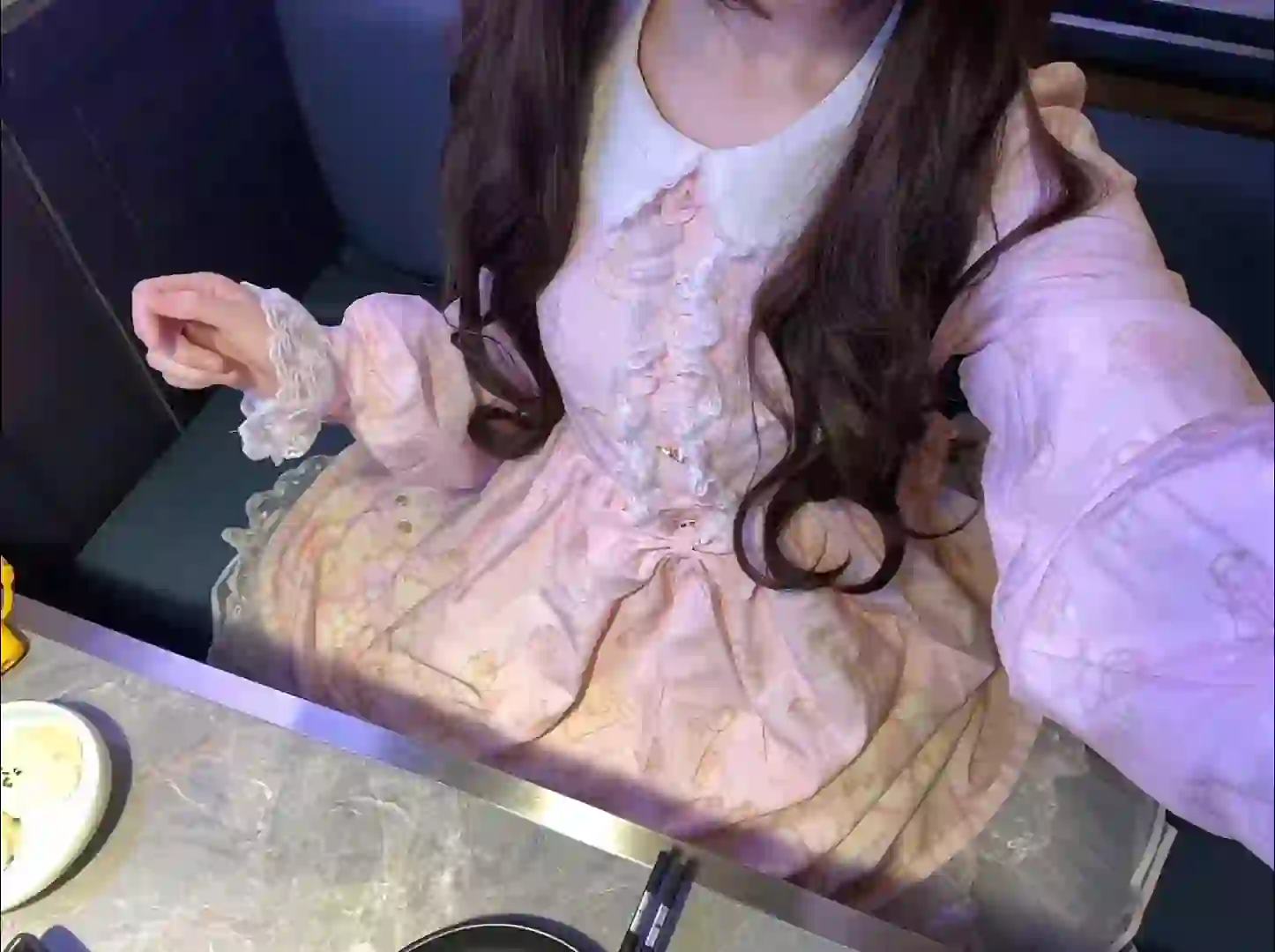 梦想成为最幸福的人