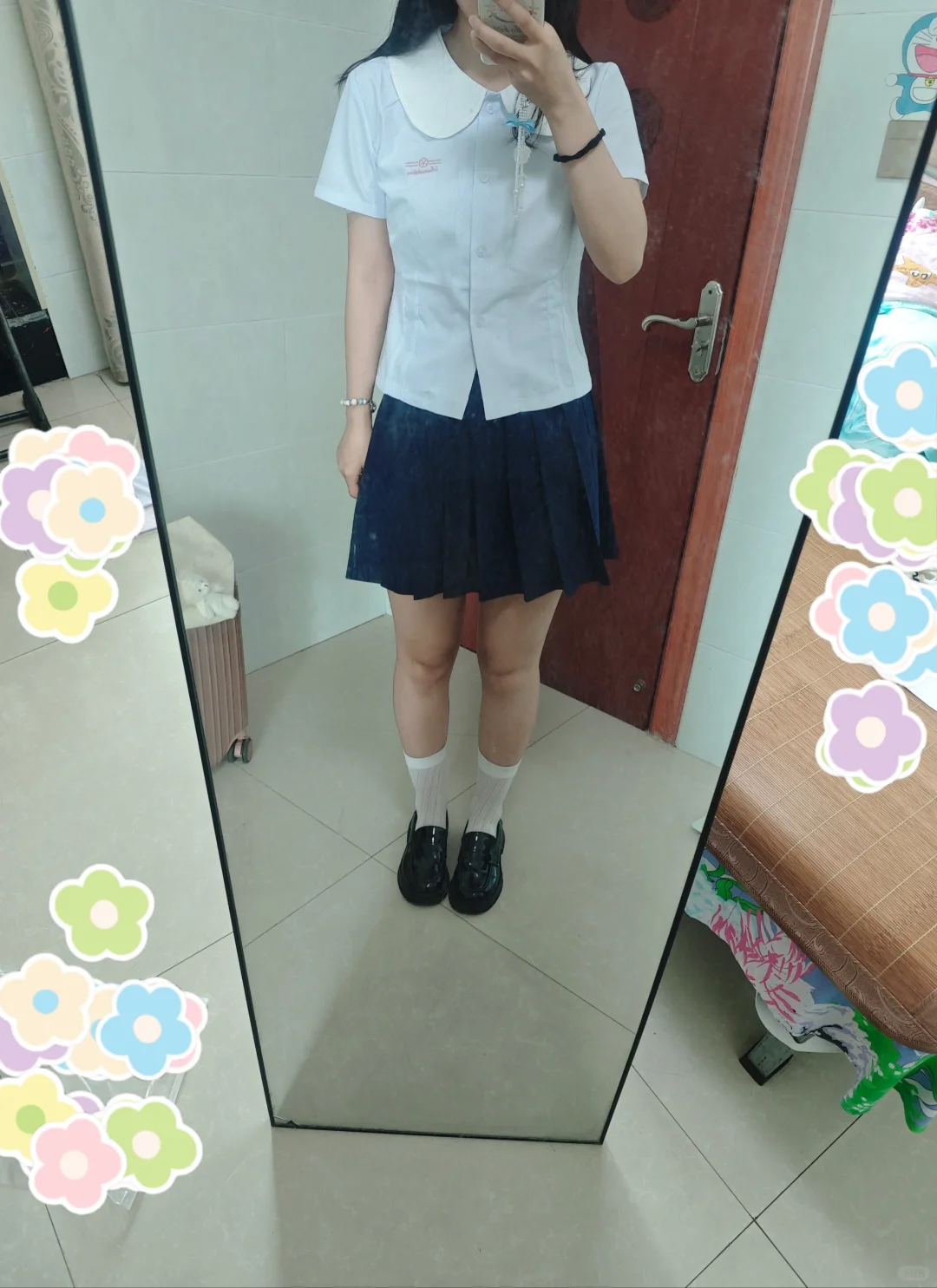 氛围感照片怎么拍
