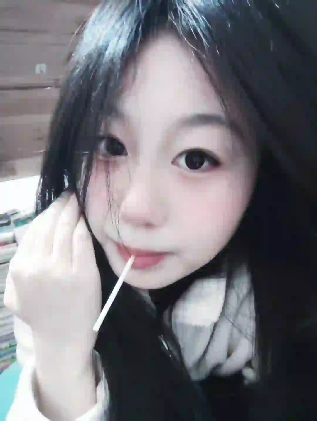 先天少萝圣体
