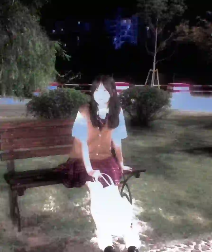 谢谢你，没有把我的痛苦当玩笑