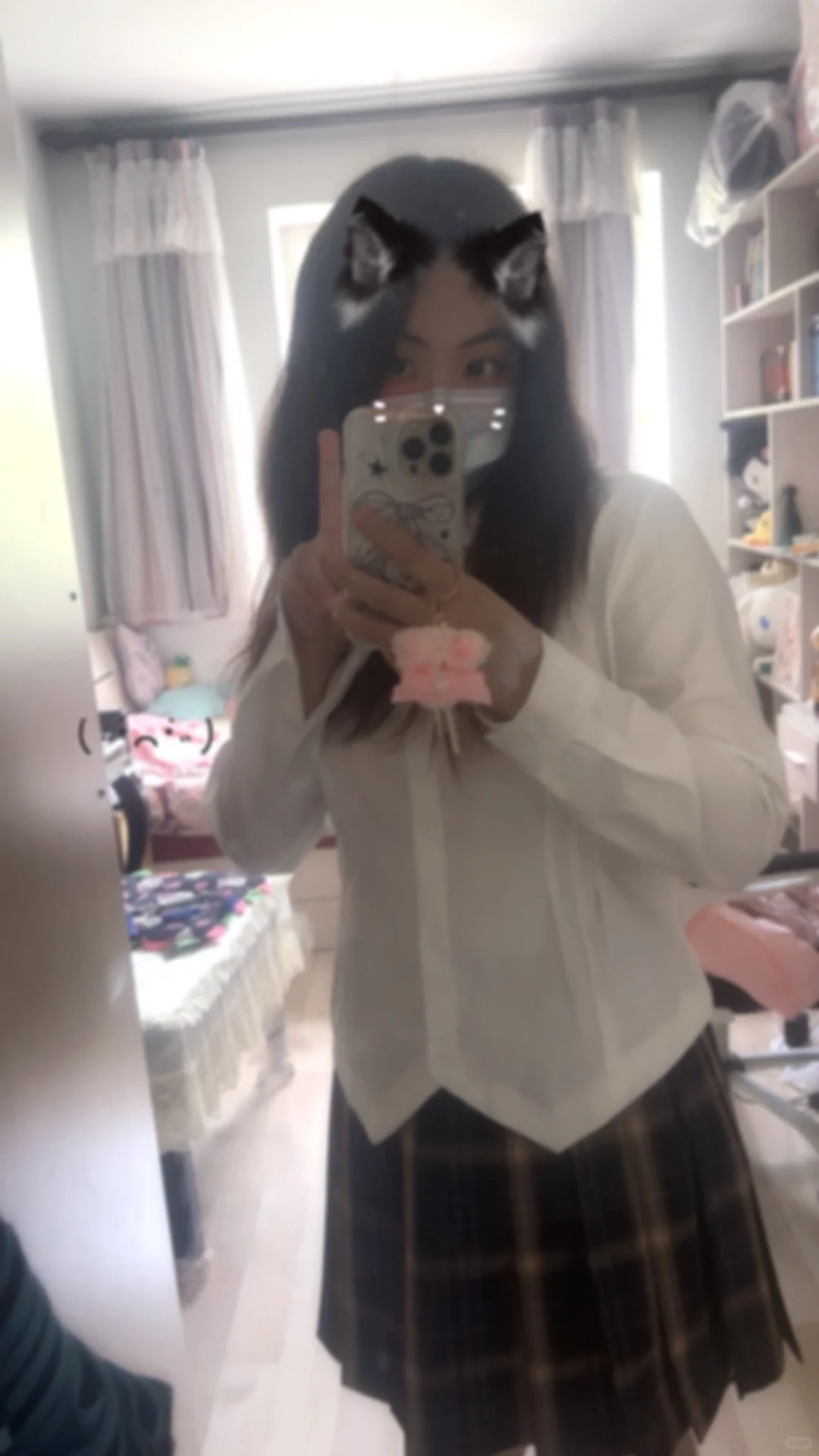 狐兔jk