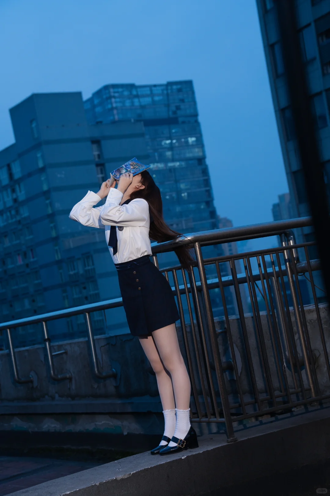 可爱不代表我不会亮剑