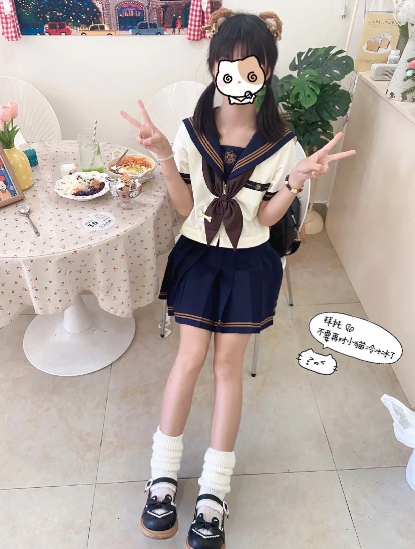 我爱小裙子！