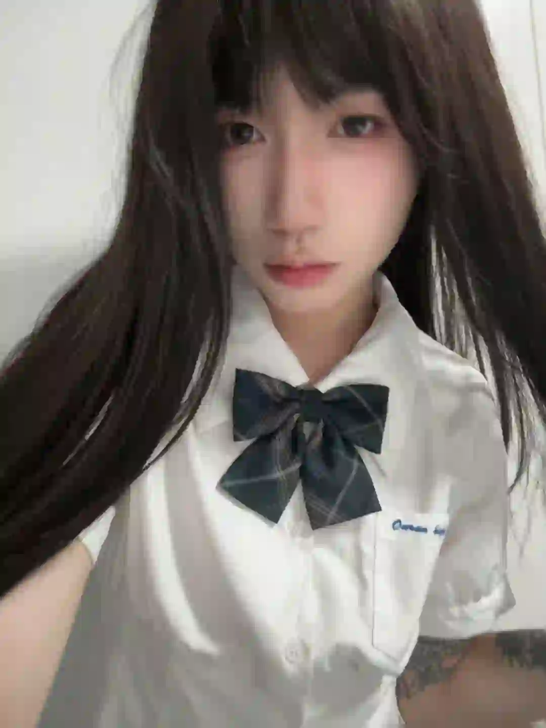 我这样的小男女孩会有人喜欢吗？