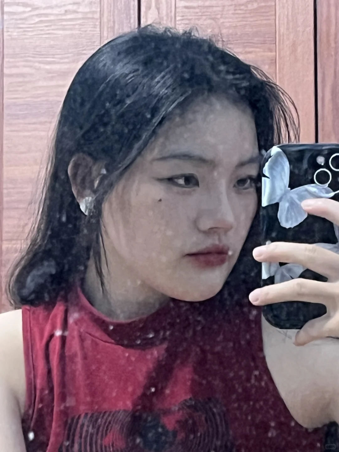 甜妹不甜