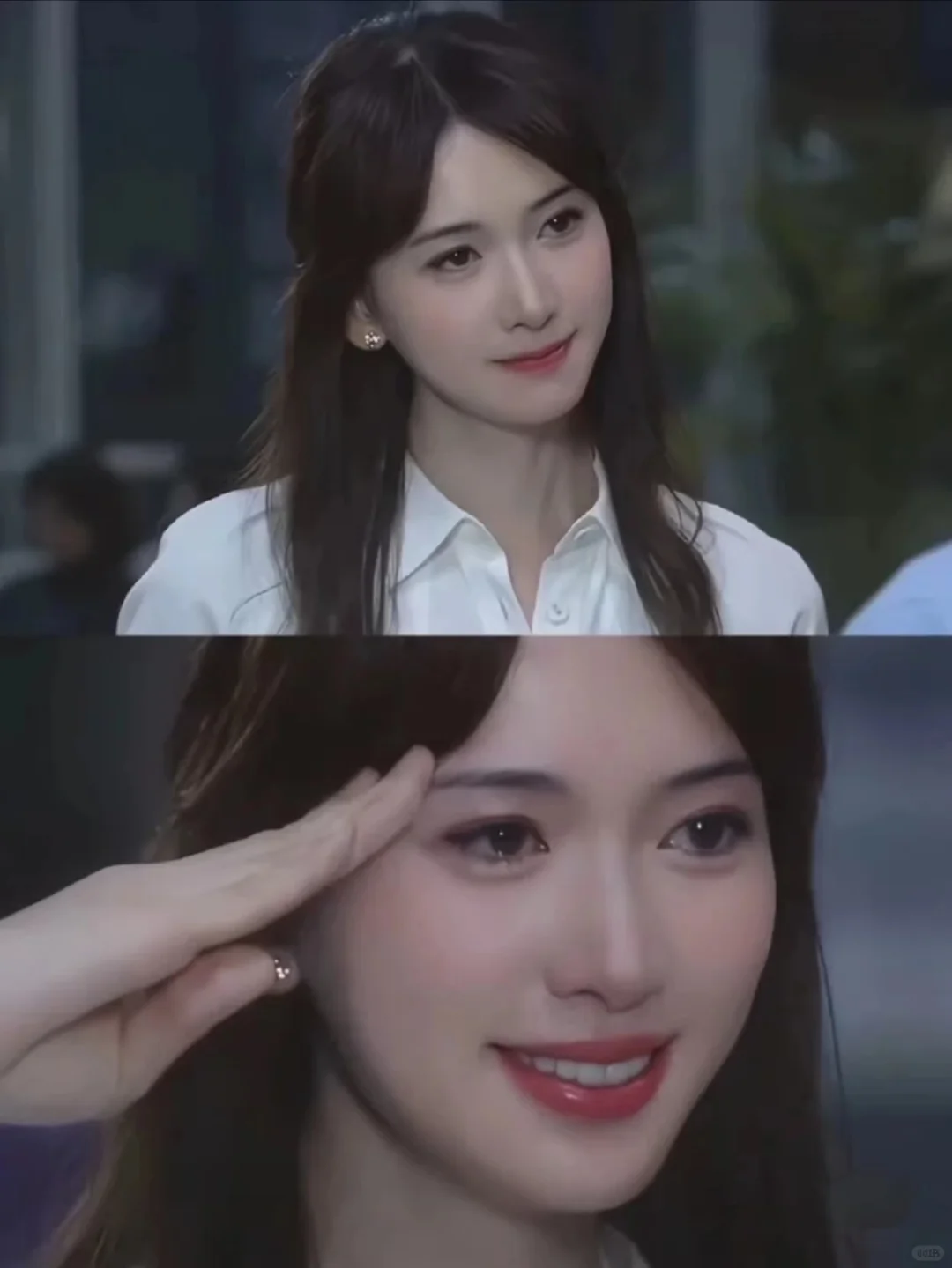 就是有姐50归来仍是甜妹