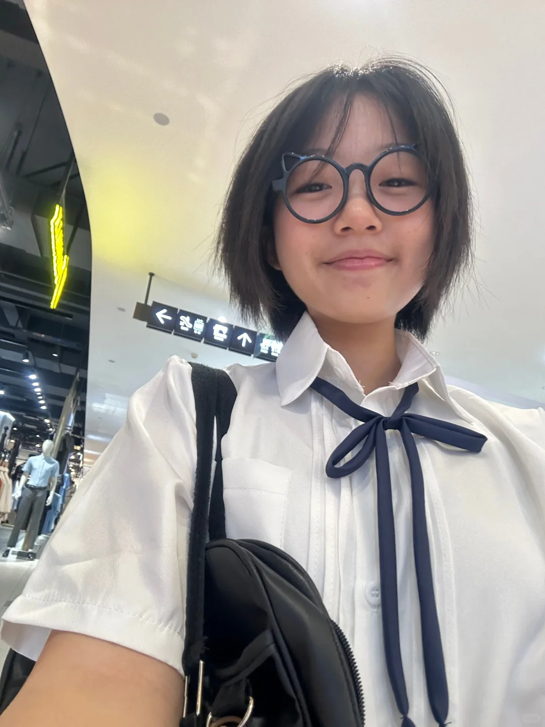 感觉自己米米嘟