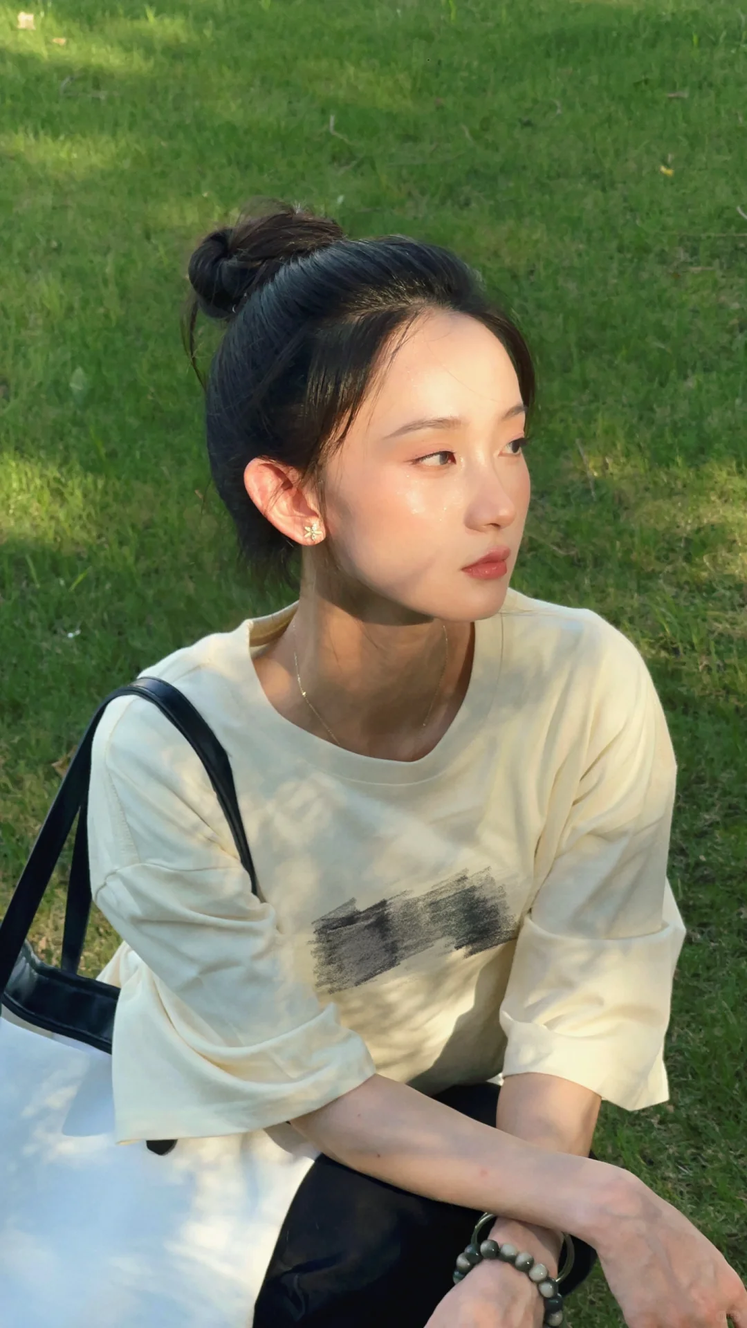 谁不喜欢生命力的图片呢