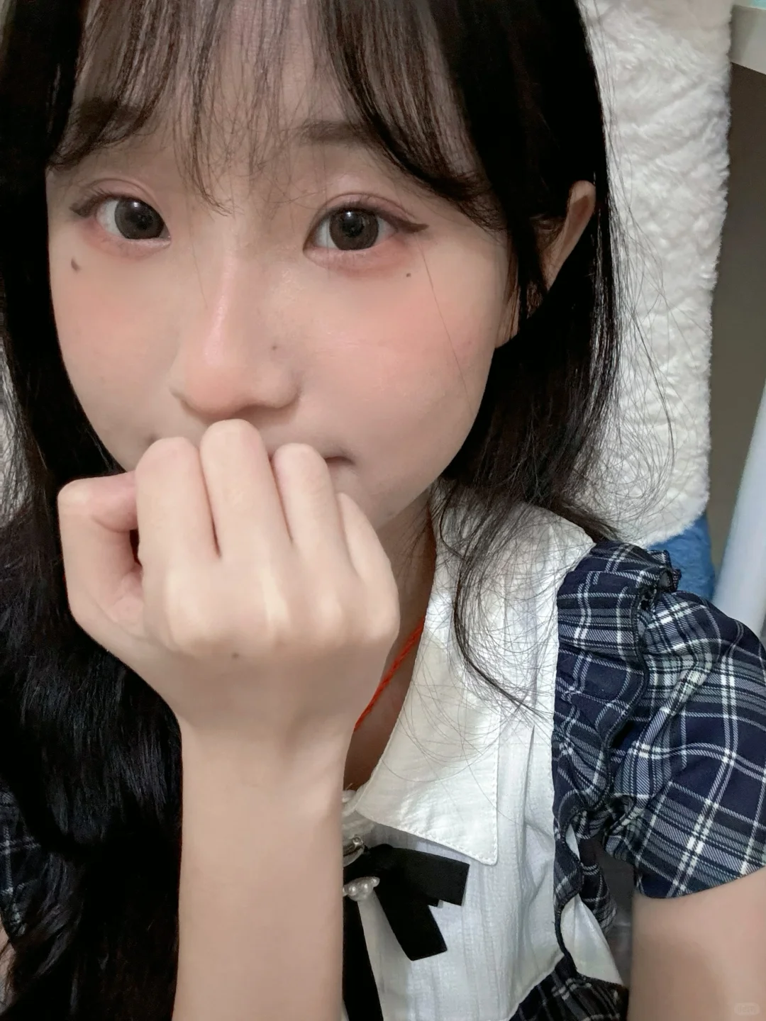 一些自拍姿势🤳#甜妹