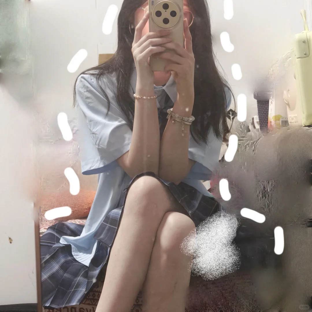 今日种草20块钱的原创jk