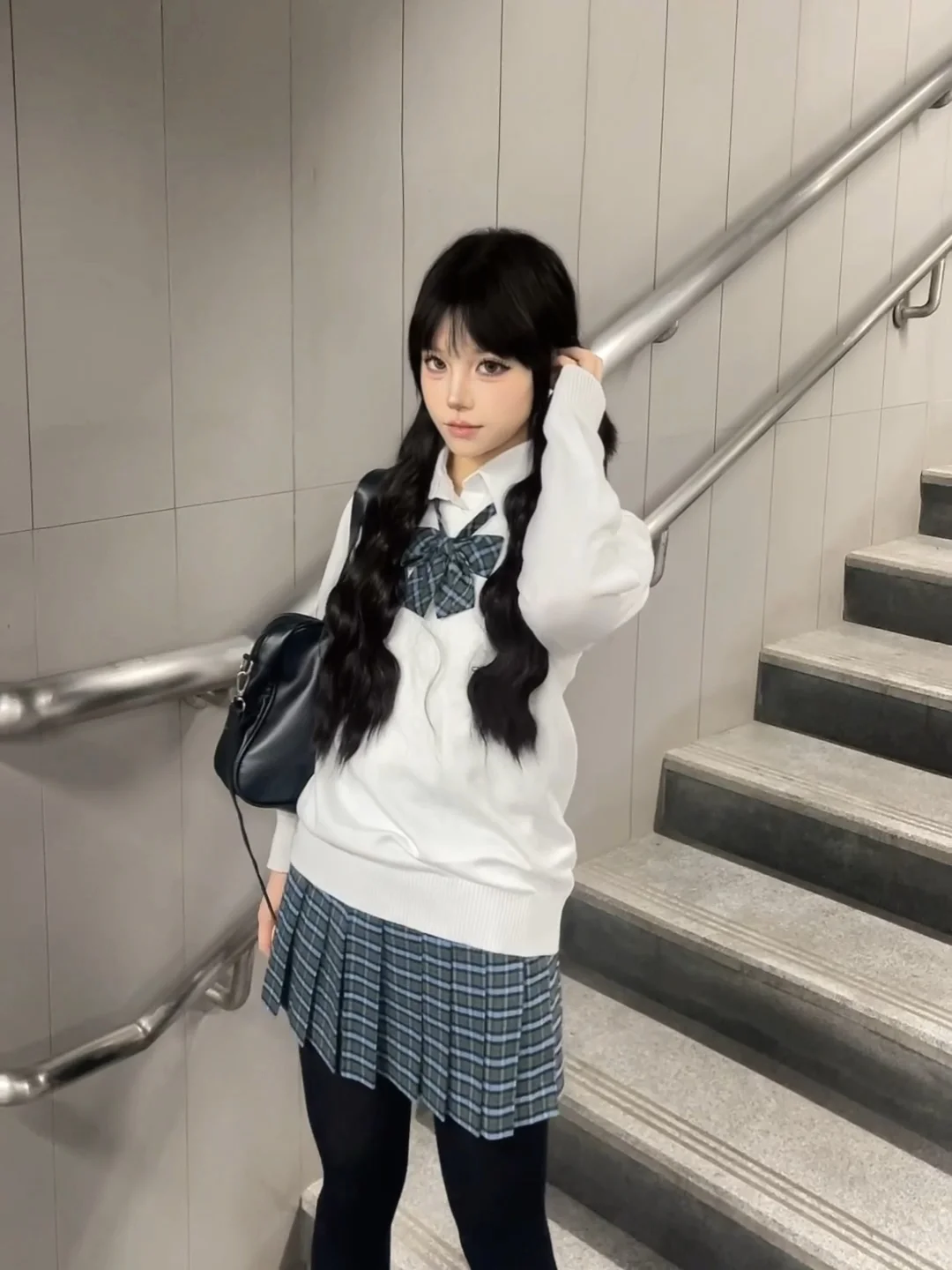 放課後~ 學姐很忙！
