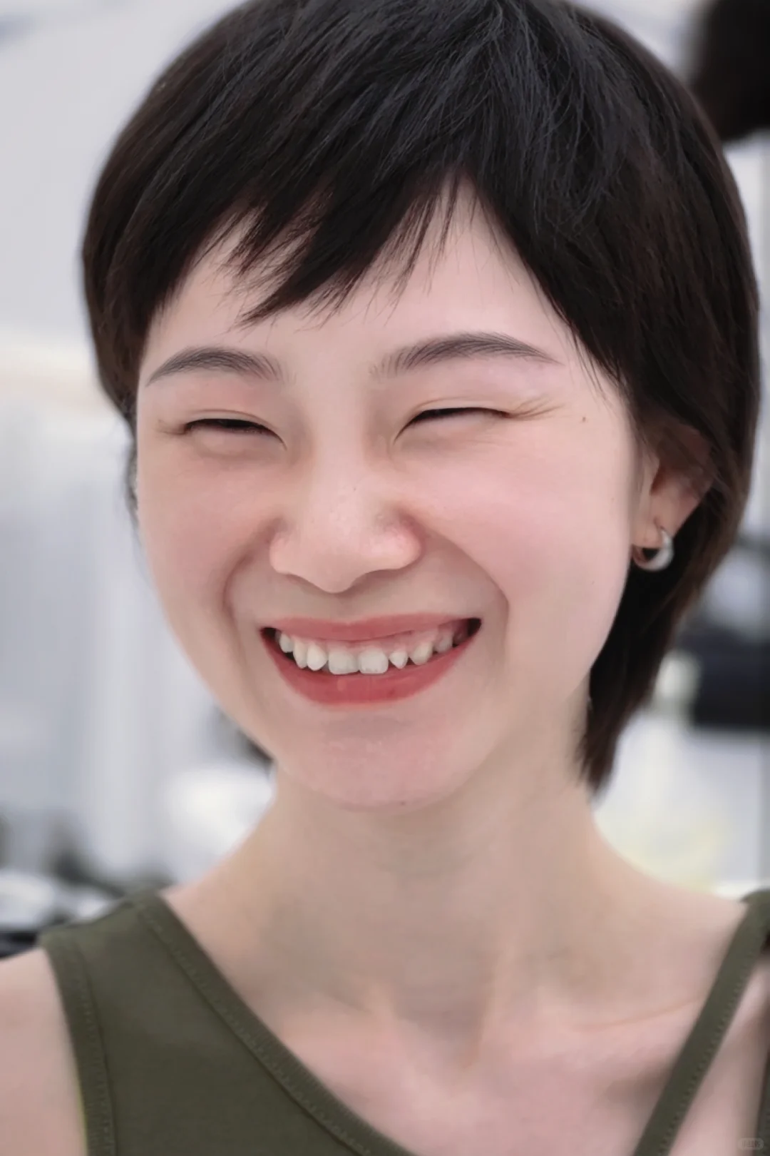 求求！！甜妹真的要试试这款眉毛