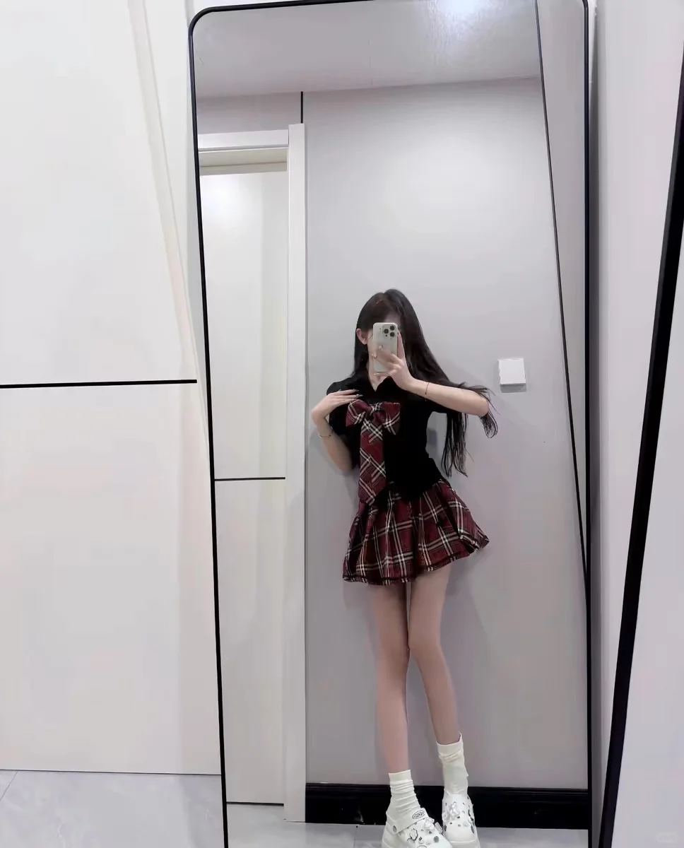 你的jk女孩👧