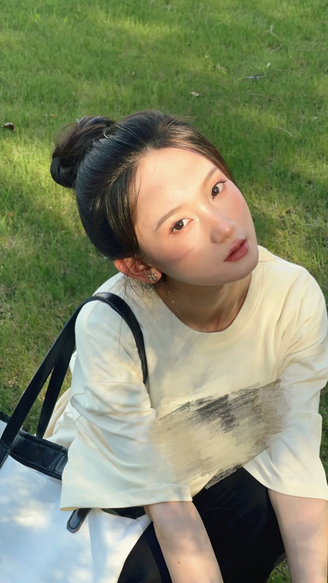 谁不喜欢生命力的图片呢
