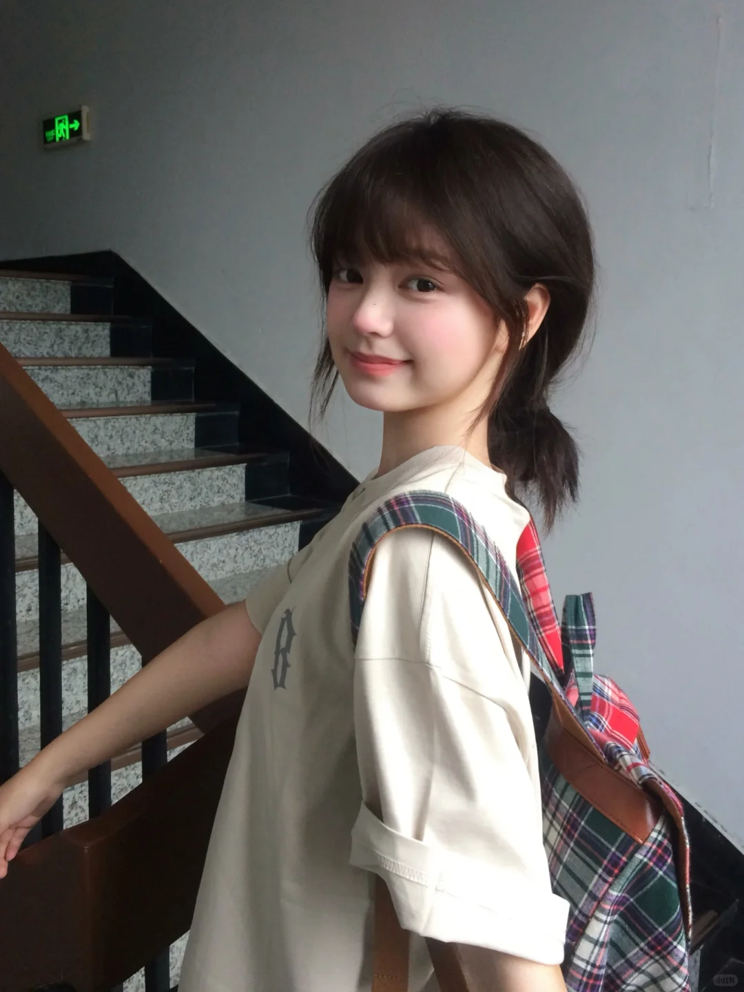 坚持日式保养2年，甜妹感已达next level