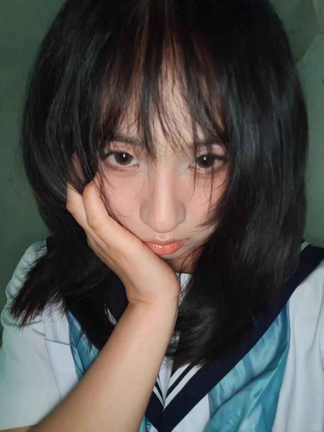 哪张更好看