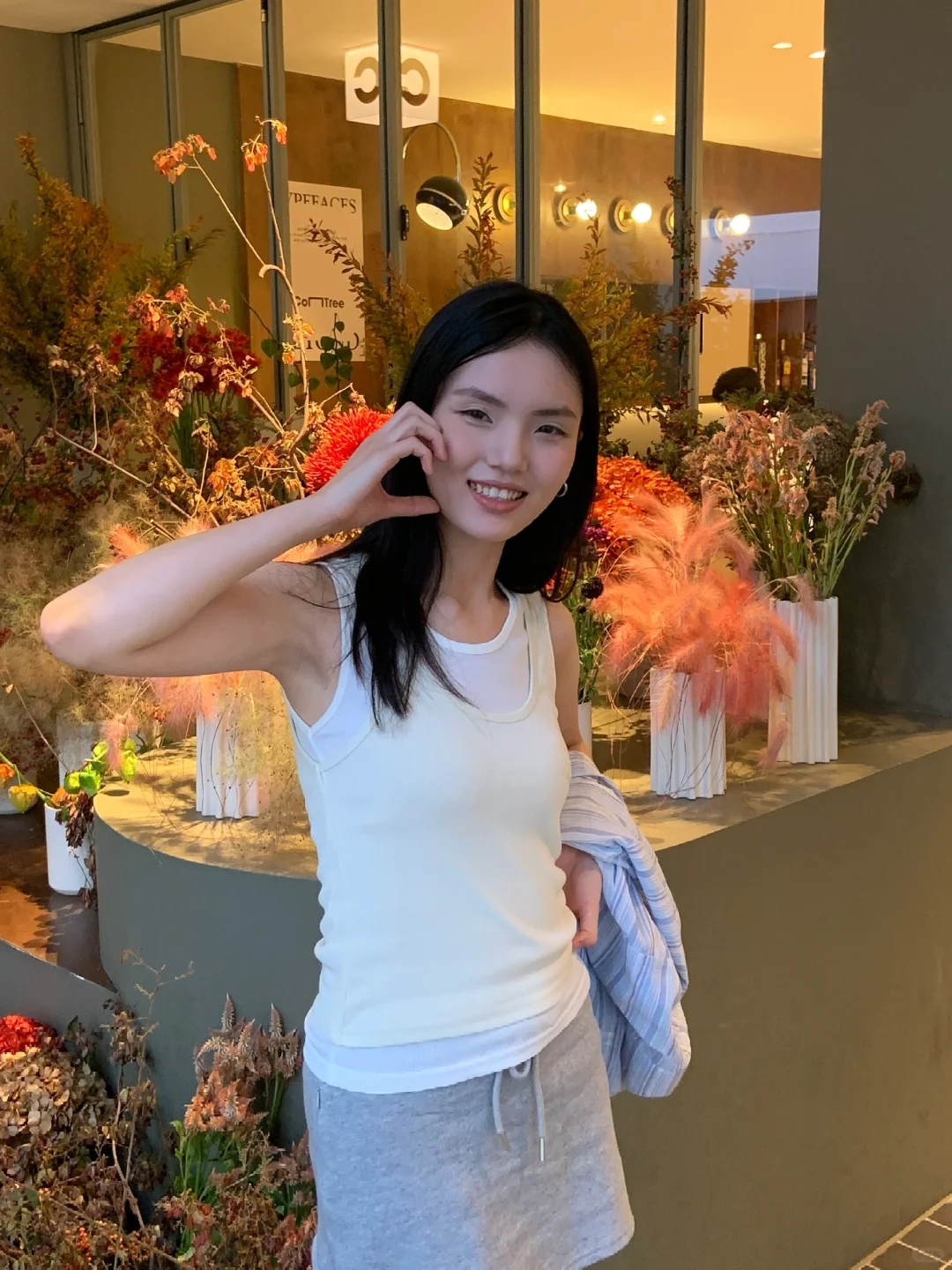甜妹不甜🍰