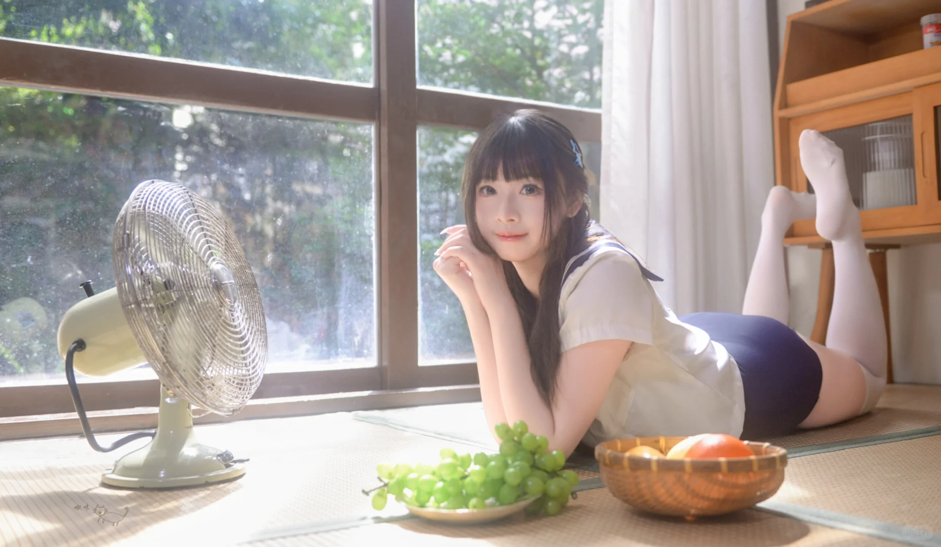 JK死库水