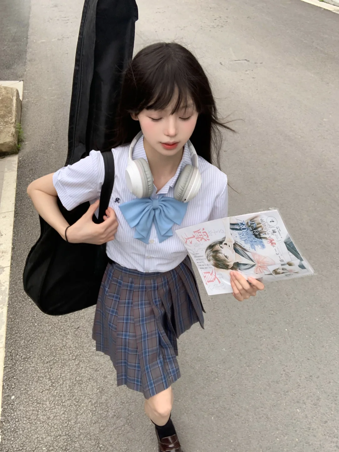 “我说我喜欢晴天🌧️🎧