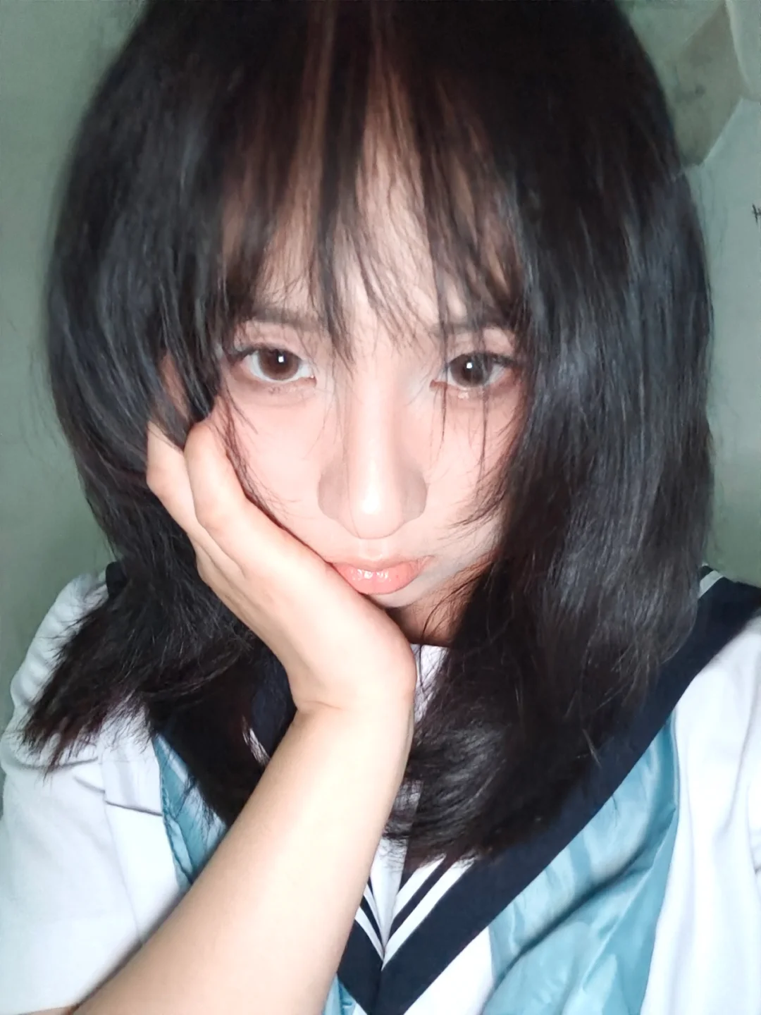 哪张更好看