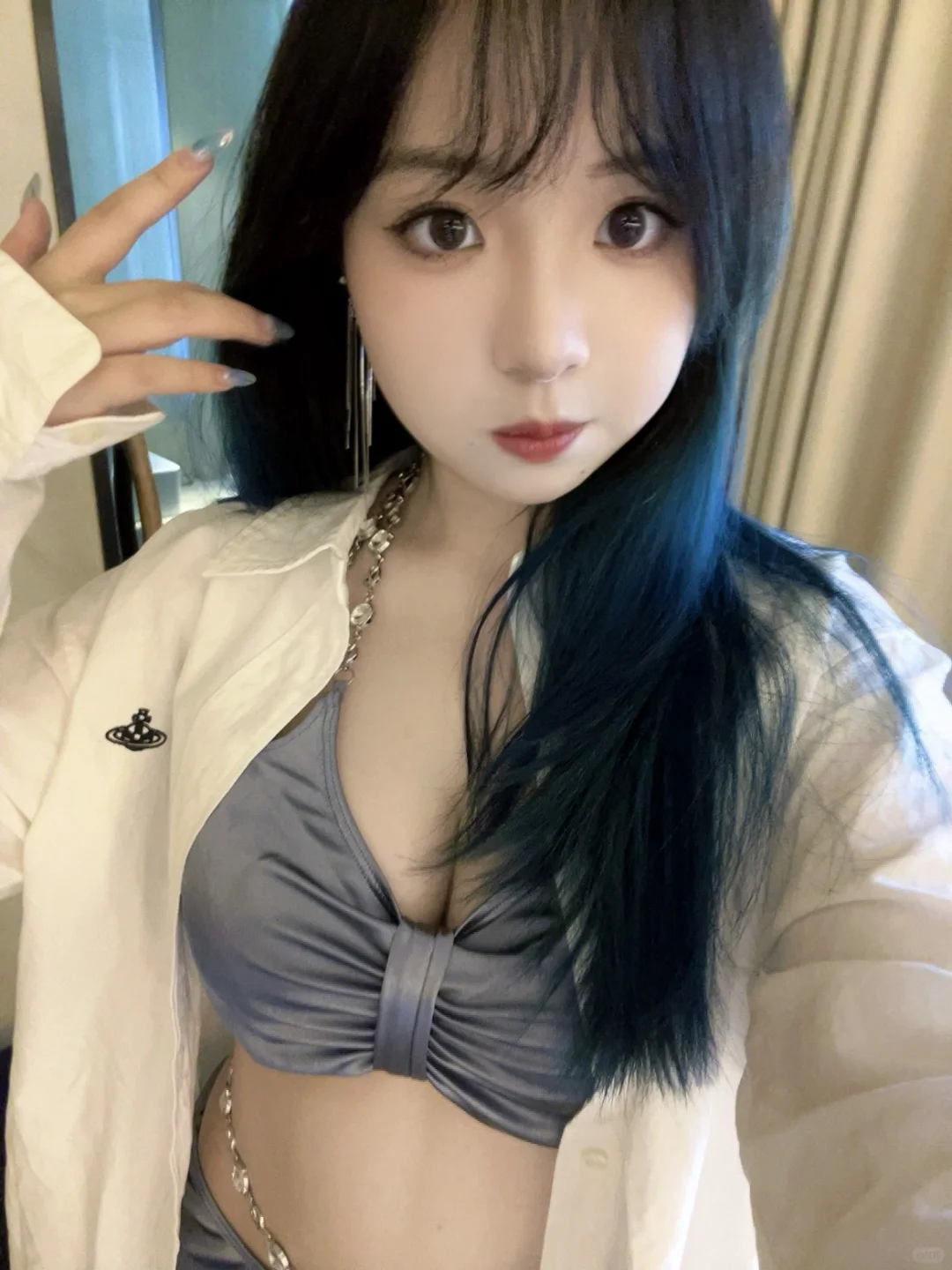 有时我更在乎记录这一瞬间的意义