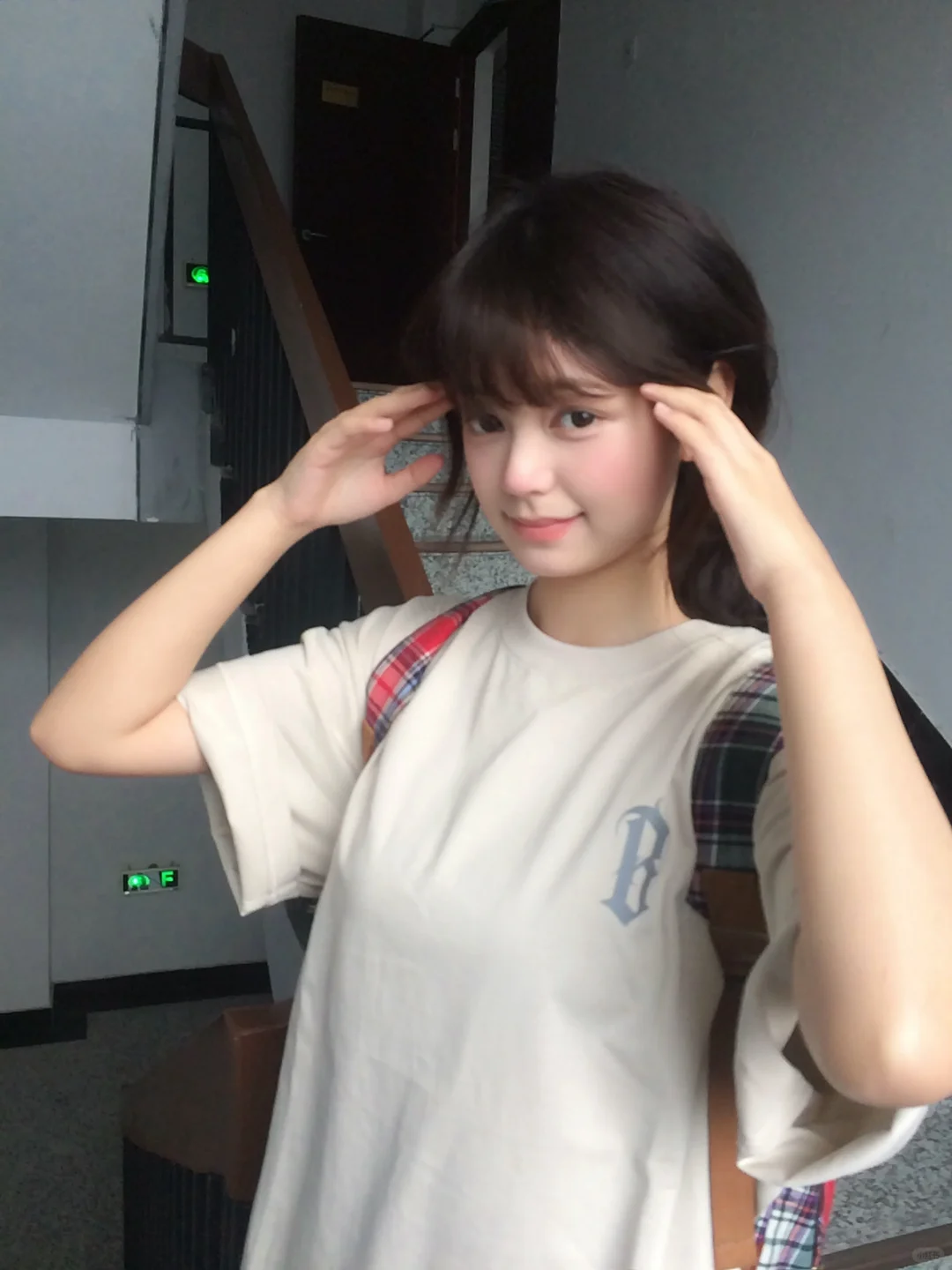 坚持日式保养2年，甜妹感已达next level
