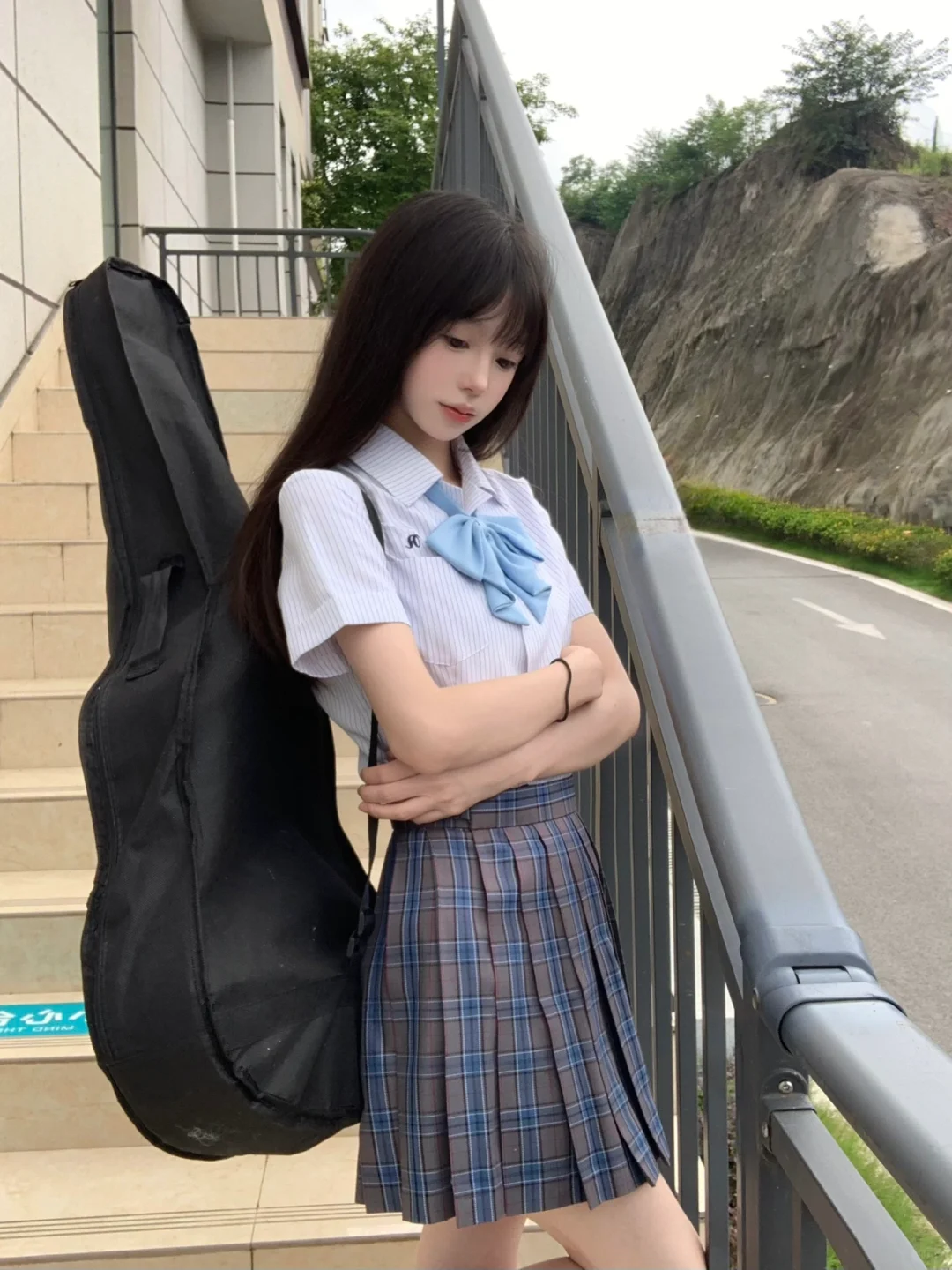 “我说我喜欢晴天🌧️🎧