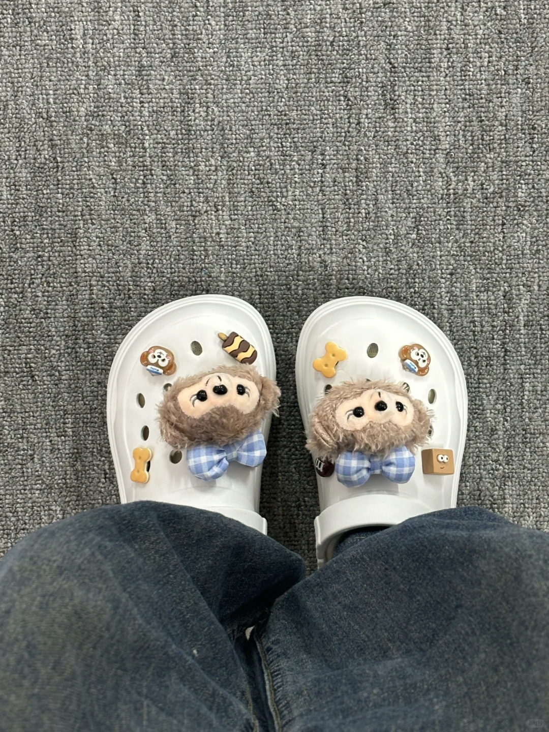 做为一个甜妹！！！！我真的爱惨！！！