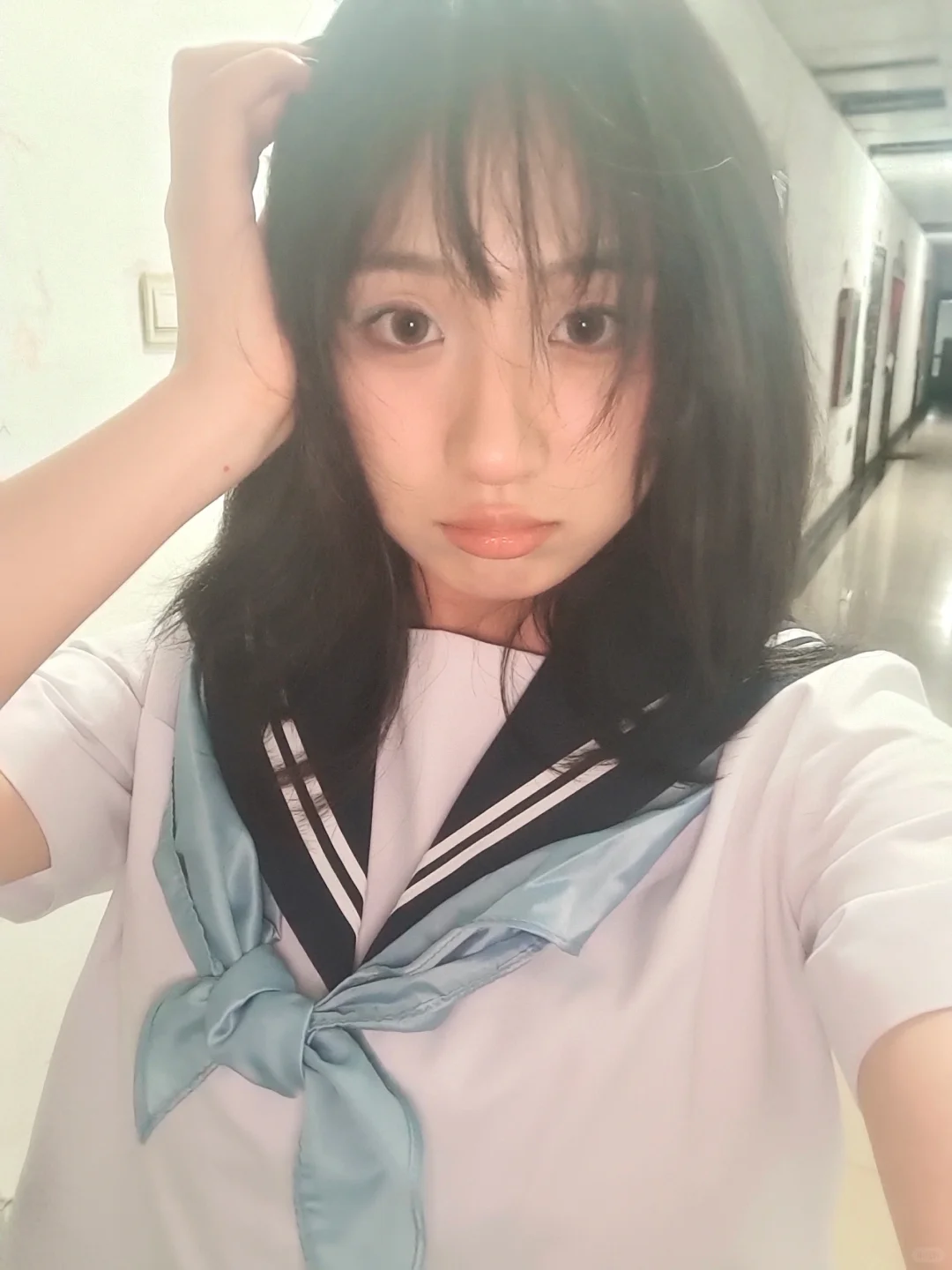 哪张更好看