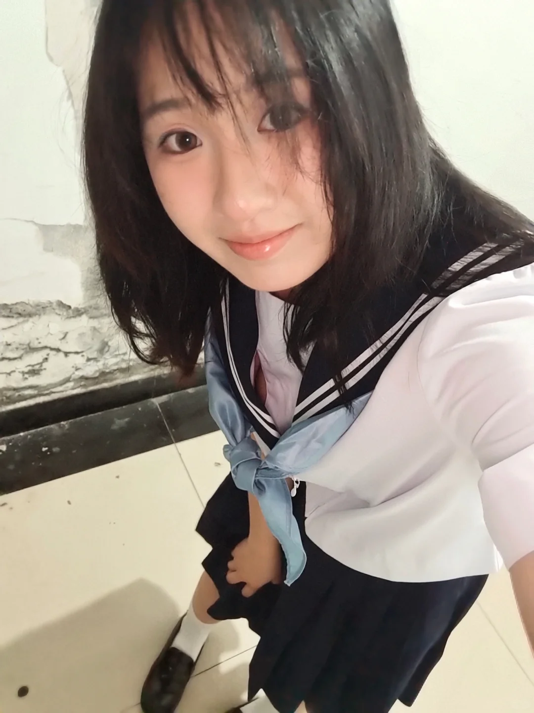 哪张更好看