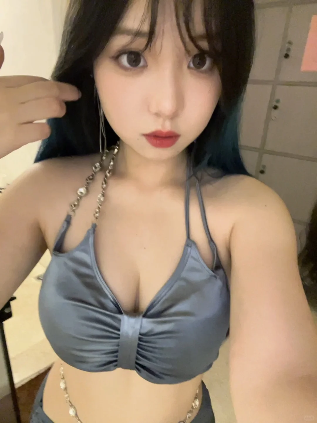 有时我更在乎记录这一瞬间的意义
